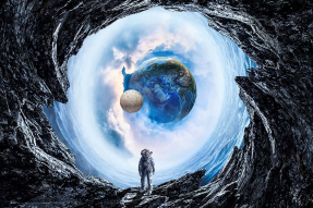 Планета Земля