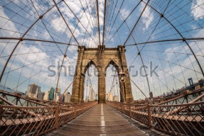 Бруклинский мост