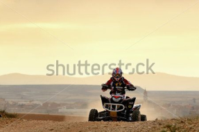 Квадроцикл