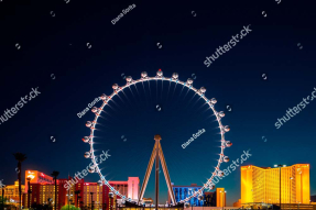 Колесо обозрения