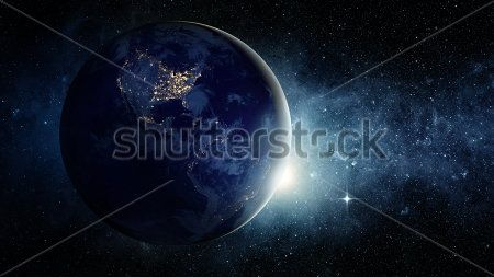 Земля