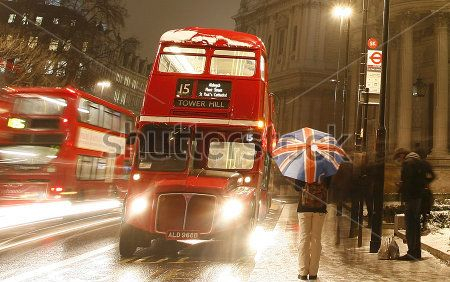 Автобус Автобус