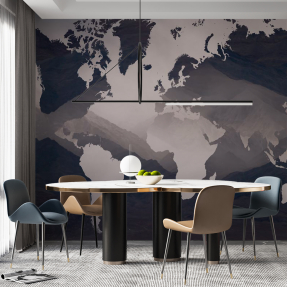 Креативная карта