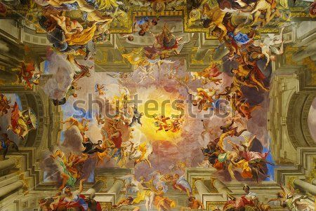 Купол церкви