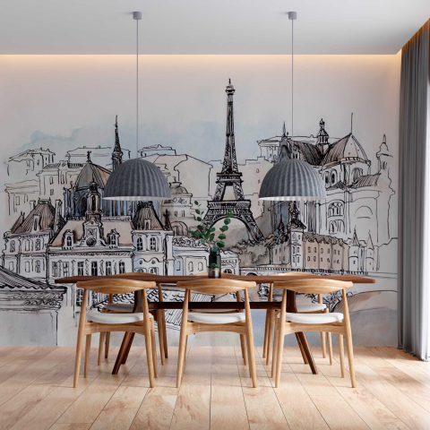 писаный париж писаный париж