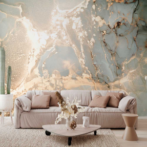 Білий мрамор