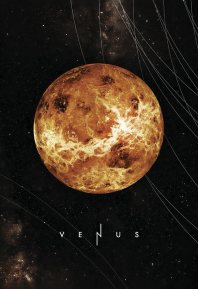 Картины Венера