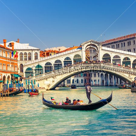 Міст у Венеції