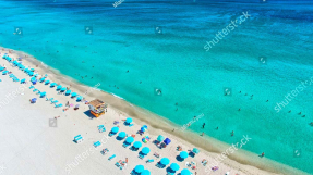 Пляжи Майами