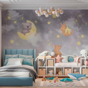 Звірята і зірочки