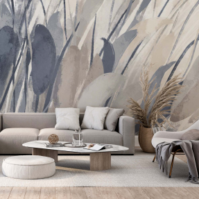 Акварельные мазки