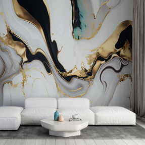 Переливы флюида