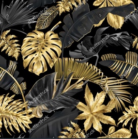 Необычные тропики