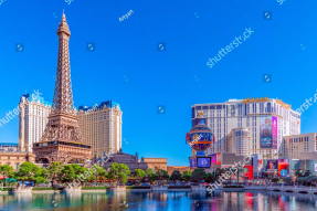 Вид на город