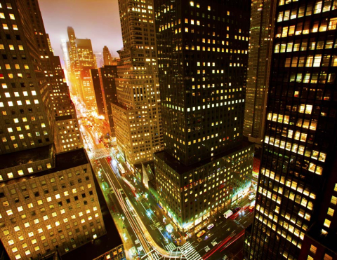 Мегаполис Мегаполис