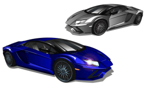 Ламборгини