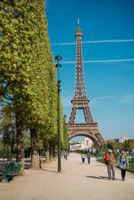 Ейфелева вежа