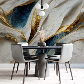 Кольоровий мармур