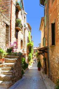 Улочка старого города