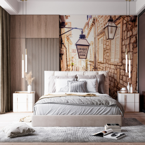 Улочка старого города