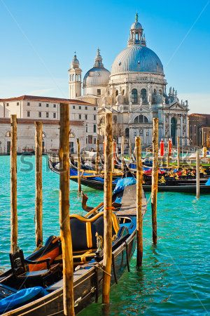 Венеция Венеция