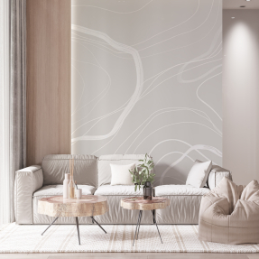 Лінейний малюнок