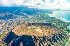 Природа Гавайев