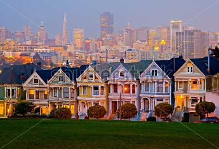 Сан Франциско Сан Франциско