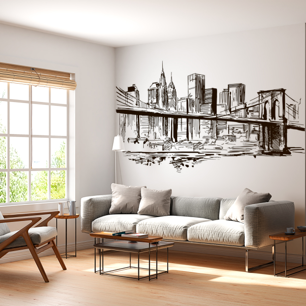 мальоване місто