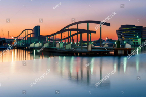 Порт Барселоны