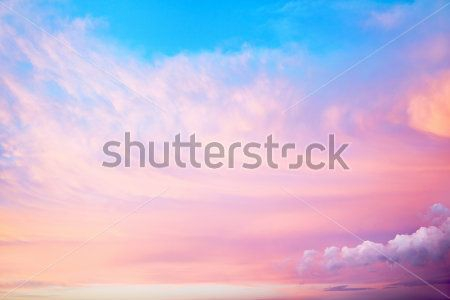 Небо