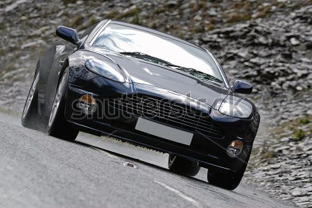 Астон мартин Астон мартин