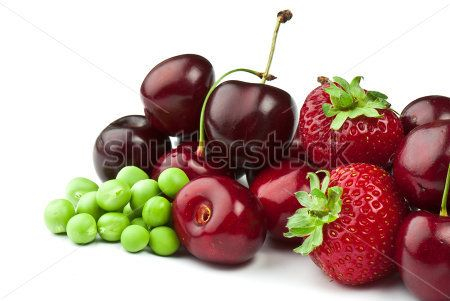 Фрукты