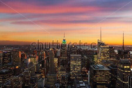 Нью Йорк Нью Йорк