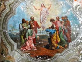 Воскресение Иисуса Христа