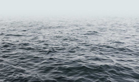 Холодное море