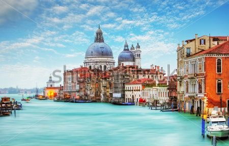 Венеция Венеция