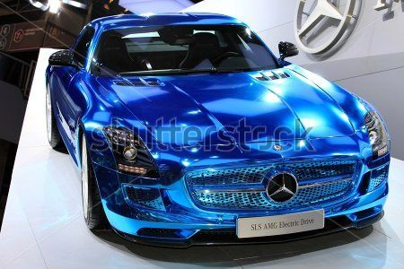 Mercedes