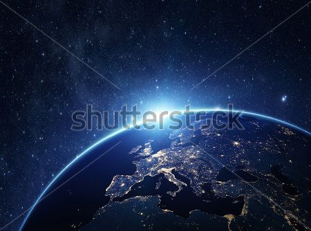 Земля