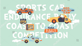 Гоночные машины