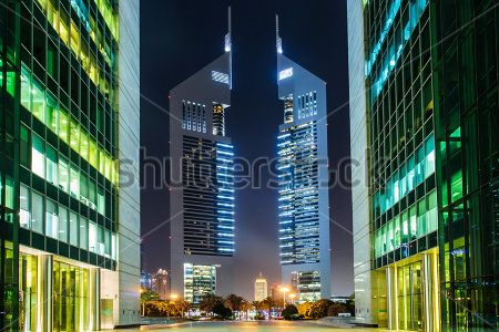 Dubai Dubai