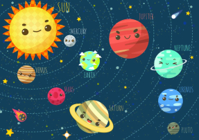Солнечная система