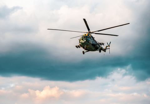 Вертоліт Вертоліт