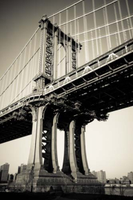 Картины Бруклинский мост