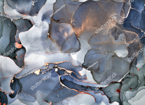 Флюиды с золотом