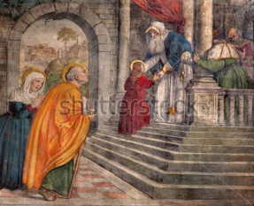 Церква Сан Франческо