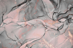 Акварельные разводы