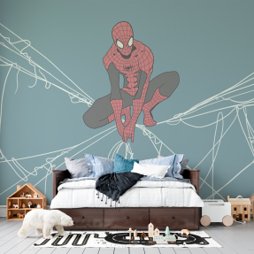 Человек Паук