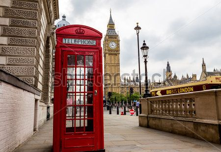 Лондон Лондон