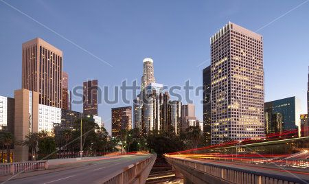 Los angeles